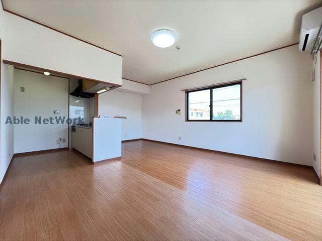 R.Courtの物件内観写真