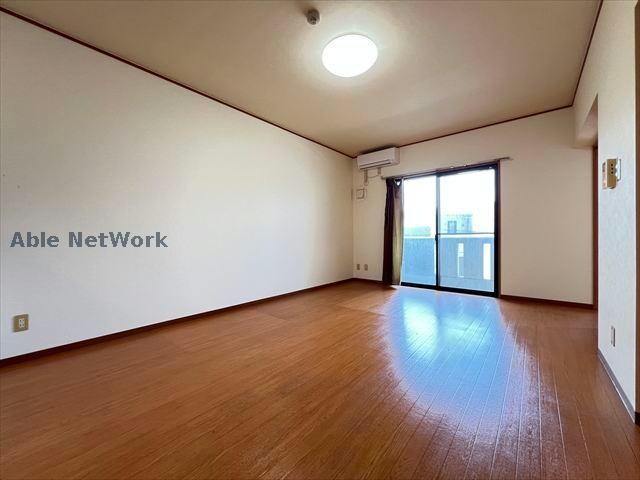 R.Courtの物件内観写真