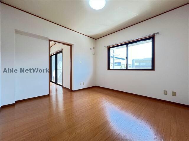 R.Courtの物件内観写真