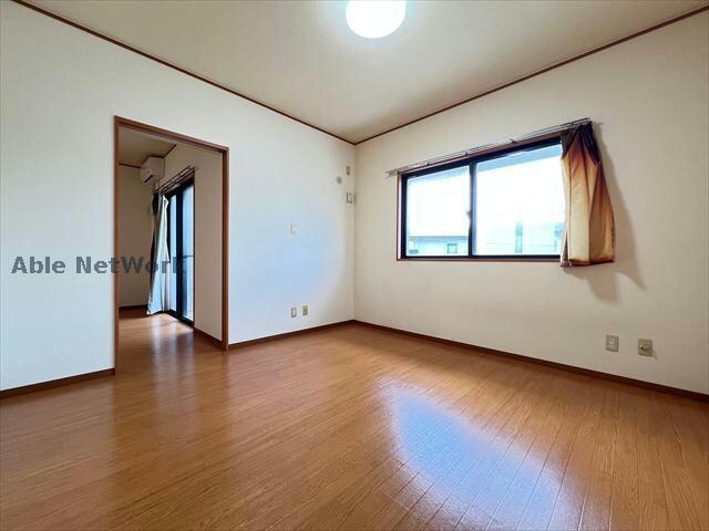 R.Courtの物件内観写真