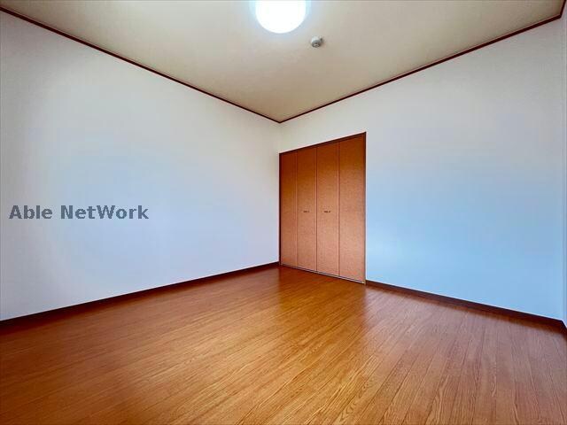 R.Courtの物件内観写真