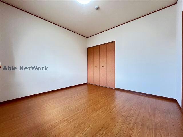 R.Courtの物件内観写真