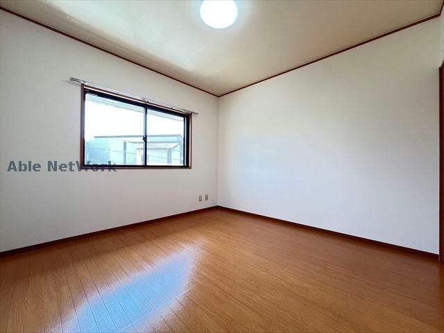 R.Courtの物件内観写真