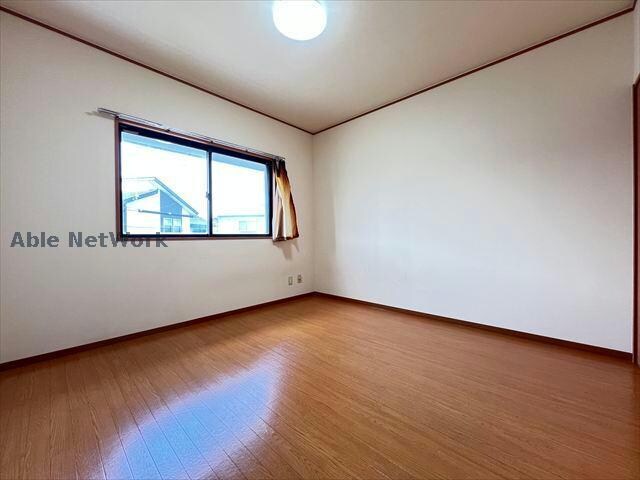 R.Courtの物件内観写真