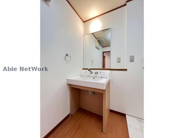 R.Courtの物件内観写真