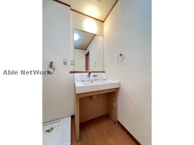 R.Courtの物件内観写真