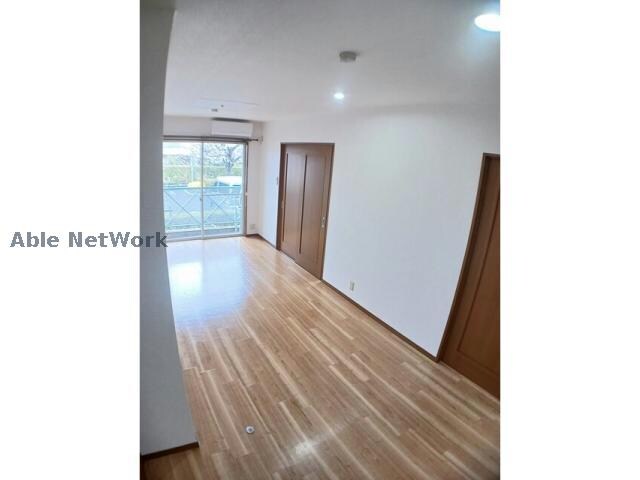 アイパレット岩屋の物件内観写真