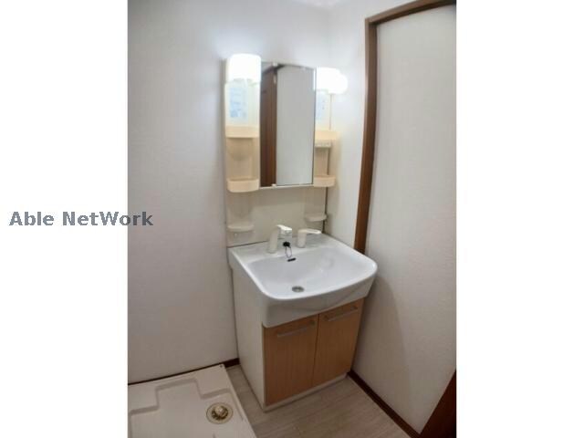 アイパレット岩屋の物件内観写真