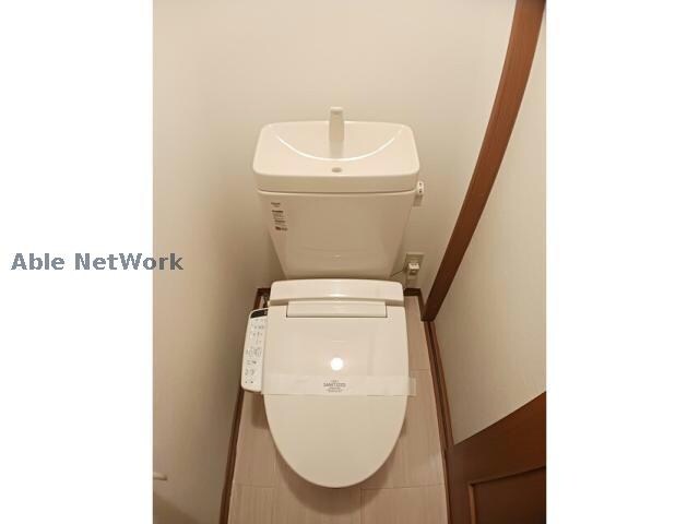 アイパレット岩屋の物件内観写真