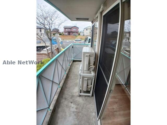 アイパレット岩屋の物件内観写真