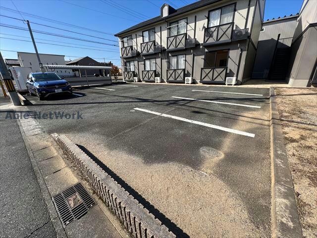 コアロード佐藤の物件外観写真