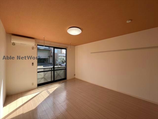 コアロード佐藤の物件内観写真