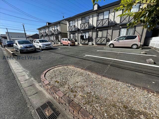 コアロード佐藤の物件外観写真