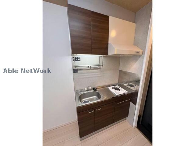 コアロード佐藤の物件内観写真