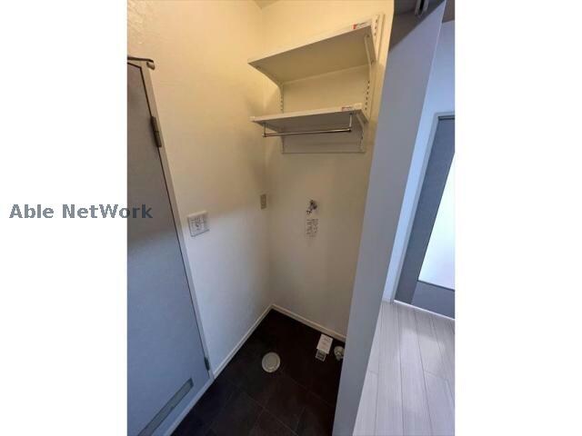 コアロード佐藤の物件内観写真