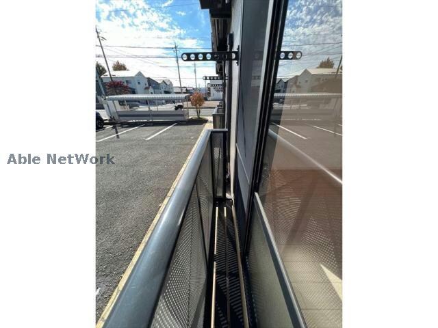 コアロード佐藤の物件内観写真