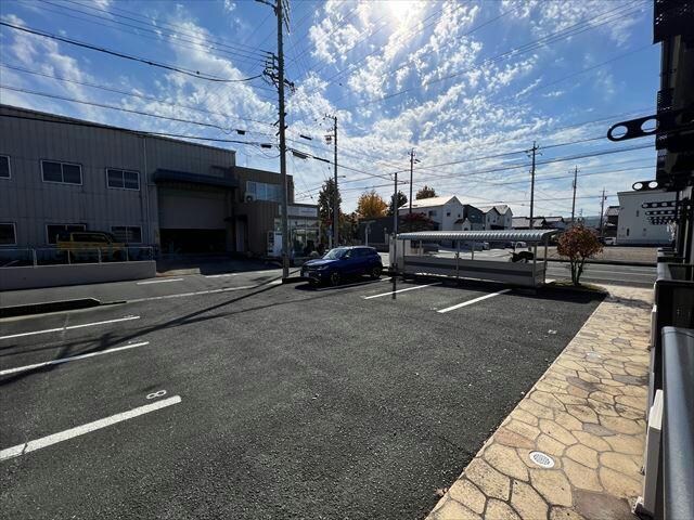 コアロード佐藤の物件内観写真