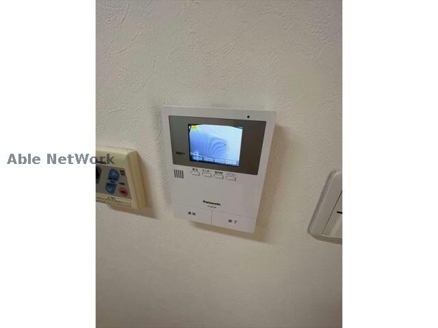 コアロード佐藤の物件内観写真