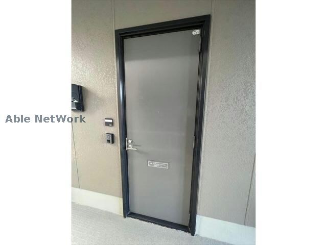 コアロード佐藤の物件内観写真