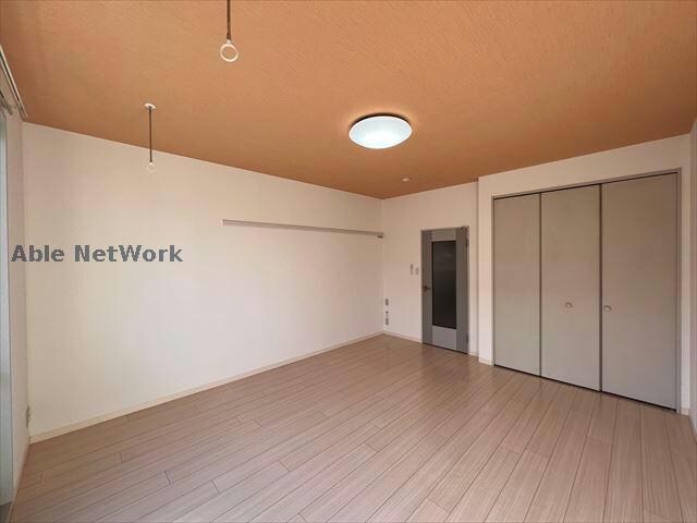 コアロード佐藤の物件内観写真