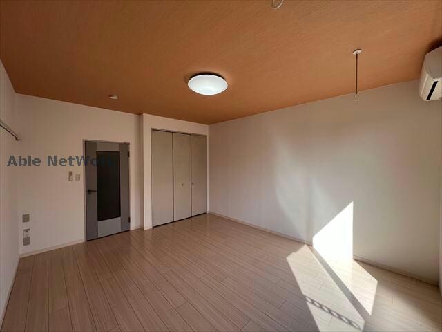 コアロード佐藤の物件内観写真