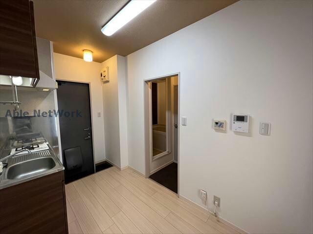 コアロード佐藤の物件内観写真