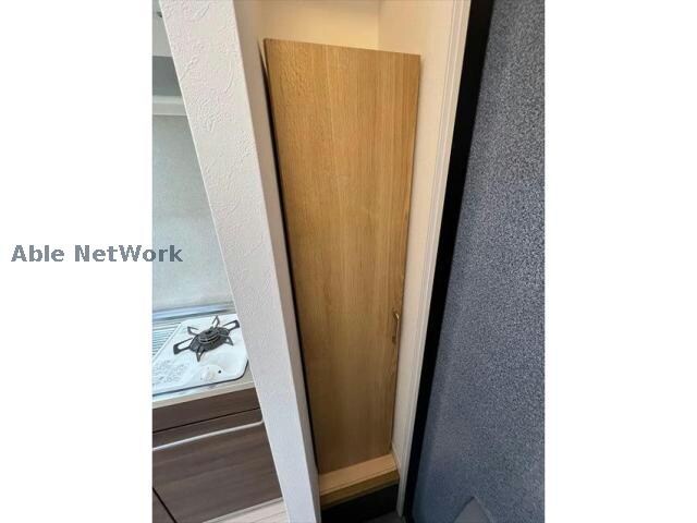 コアロード佐藤の物件内観写真