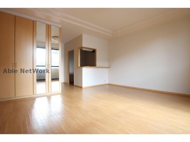 マキアージュの物件内観写真