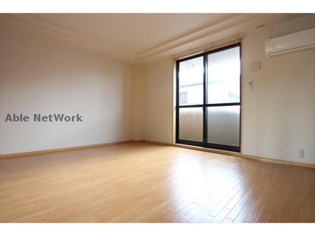 マキアージュの物件内観写真