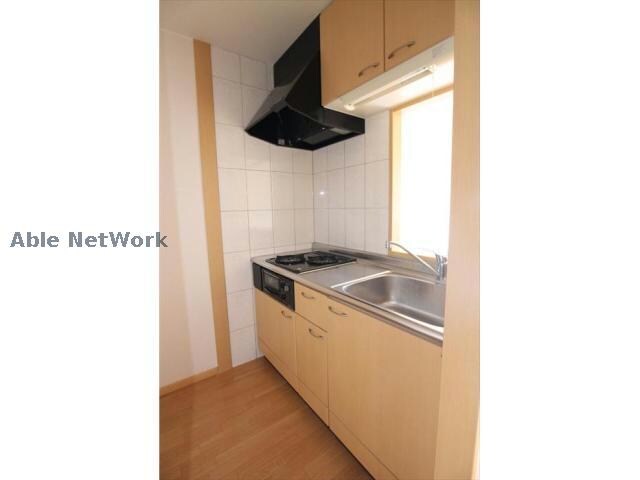 マキアージュの物件内観写真