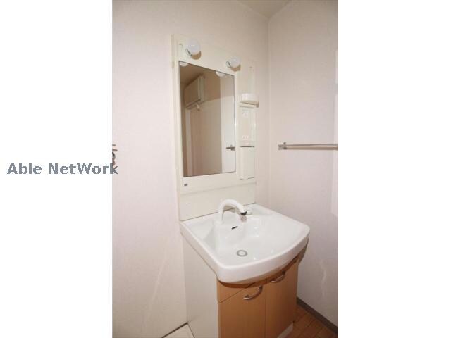 マキアージュの物件内観写真