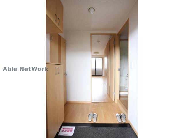 マキアージュの物件内観写真