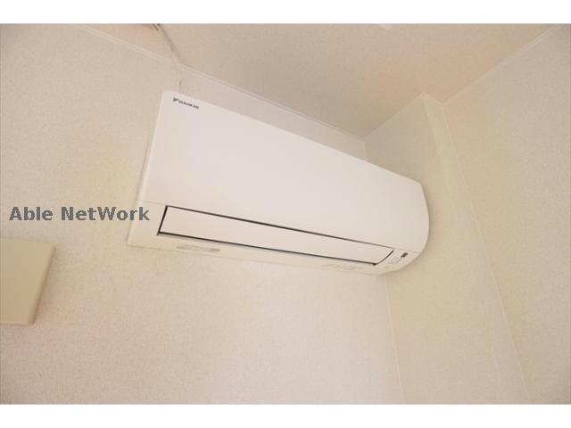 マキアージュの物件内観写真