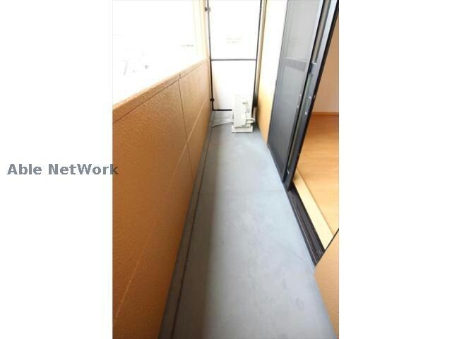 マキアージュの物件内観写真