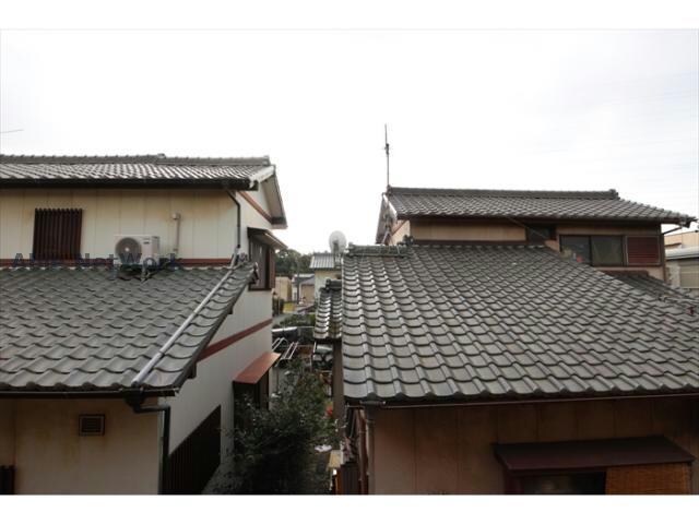 マキアージュの物件内観写真