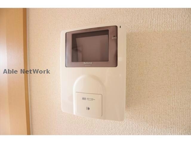 マキアージュの物件内観写真