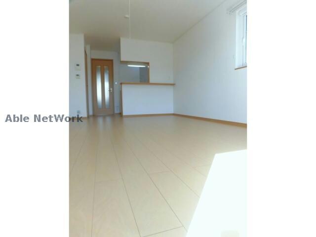 スプラウト大山の物件内観写真