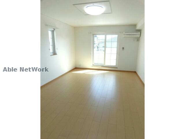 スプラウト大山の物件内観写真