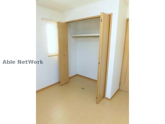 スプラウト大山の物件内観写真