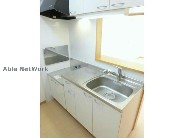 スプラウト大山の物件内観写真