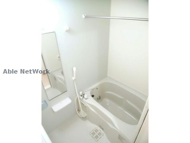 スプラウト大山の物件内観写真