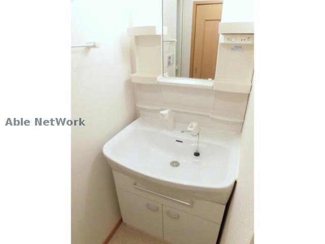 スプラウト大山の物件内観写真