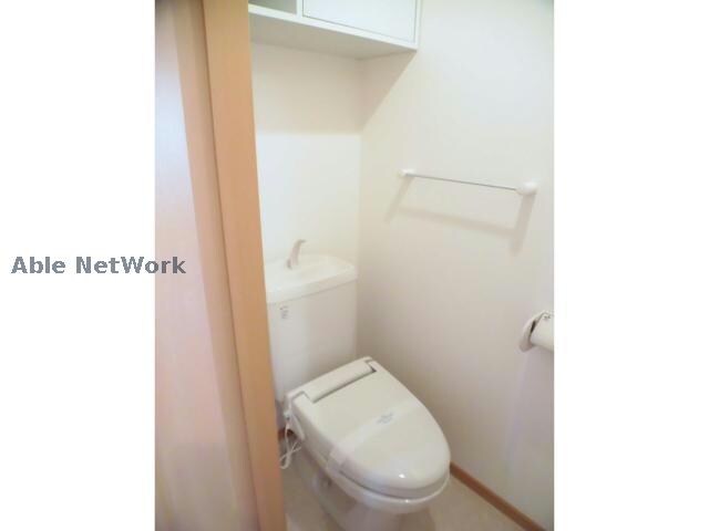 スプラウト大山の物件内観写真