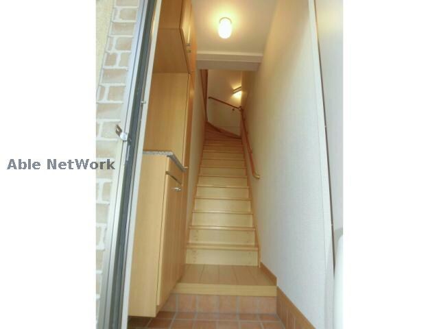 スプラウト大山の物件内観写真