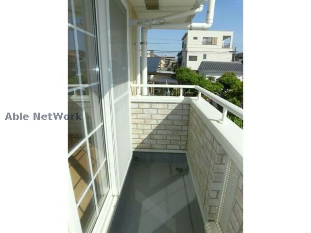 スプラウト大山の物件内観写真