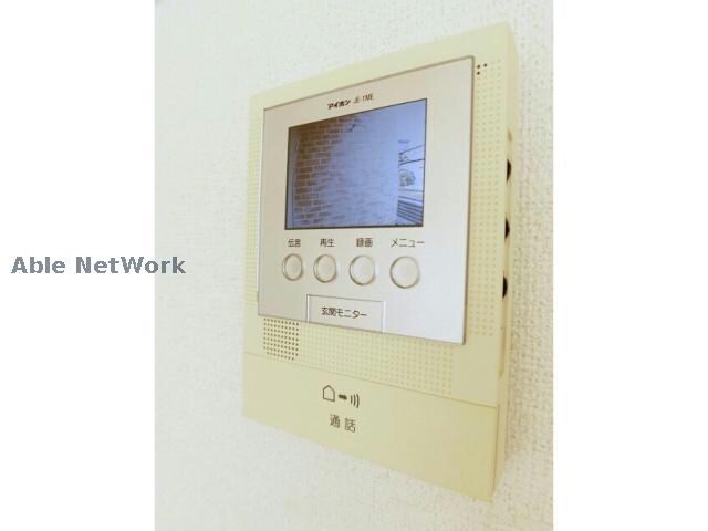 スプラウト大山の物件内観写真