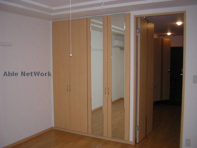 エルヴェ東小向Ⅱの物件内観写真