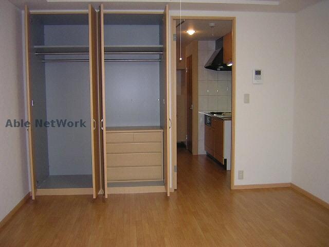 エルヴェ東小向Ⅱの物件内観写真