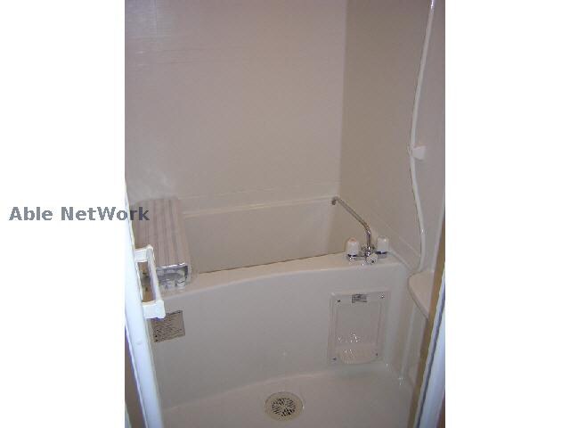 エルヴェ東小向Ⅱの物件内観写真