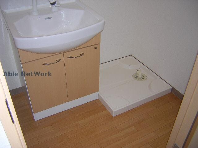 エルヴェ東小向Ⅱの物件内観写真